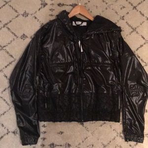 Adidas by Stella McCartney windbreaker